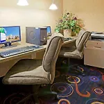 Holiday Inn Express & Suites Minneapolis - West End By Ihg 