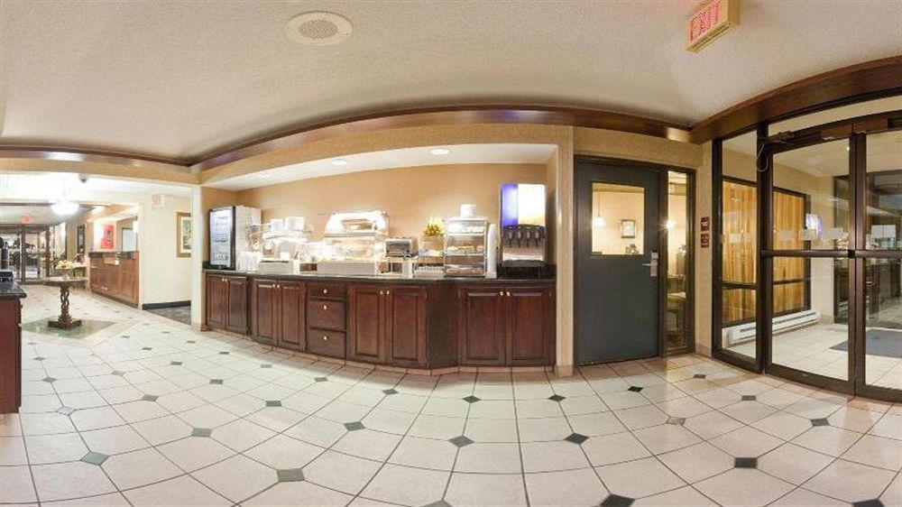 Express & Minneapolis-golden Valley By Ihg 2* Saint Louis Park