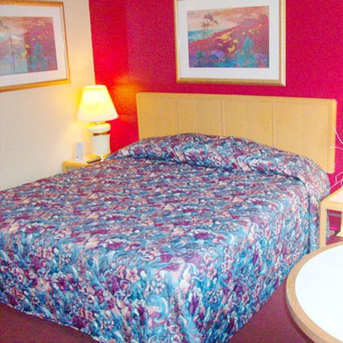 Hotel Express & Minneapolis - West End By Ihg Saint Louis Park