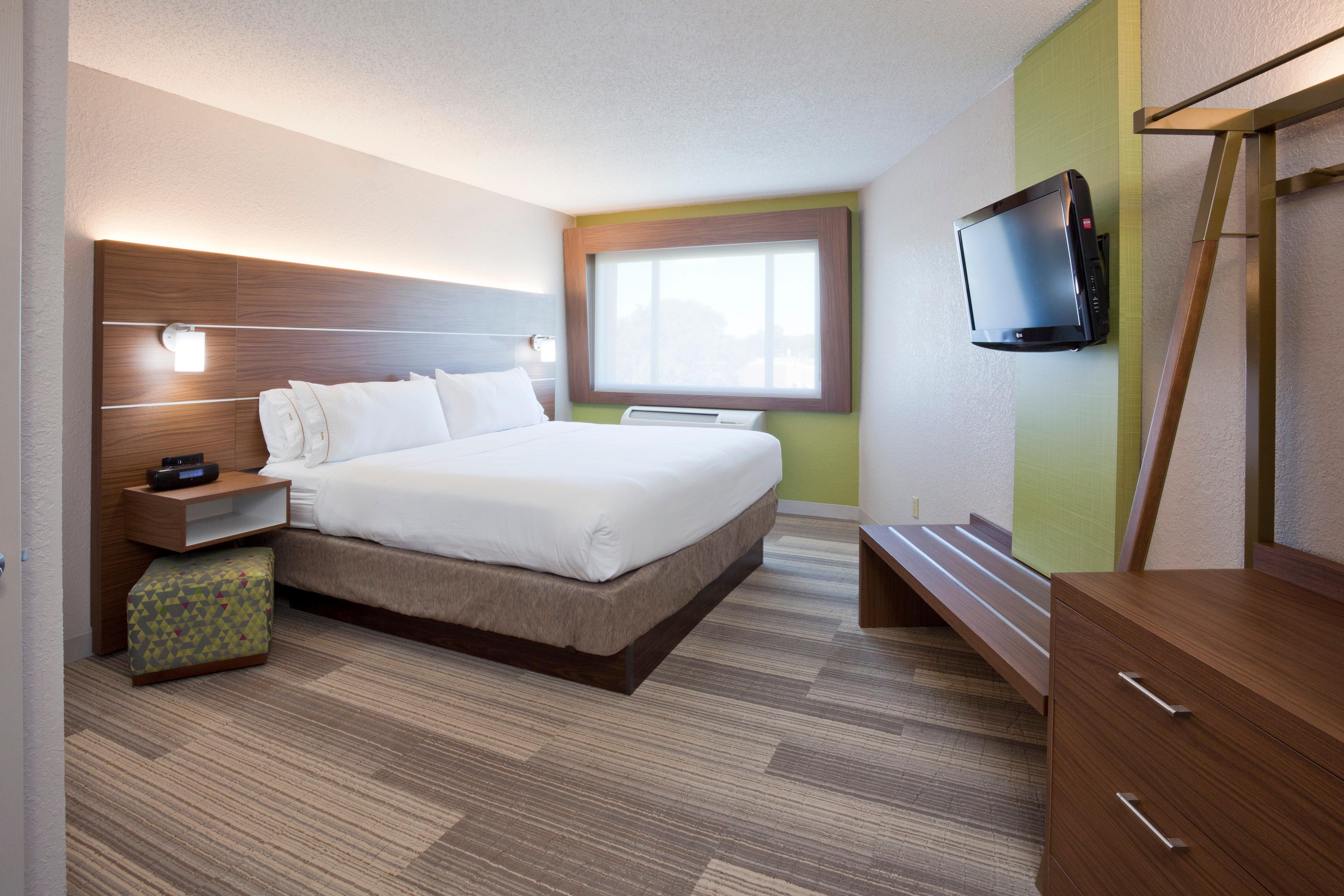 Hotel Express & Minneapolis-golden Valley By Ihg Saint Louis Park