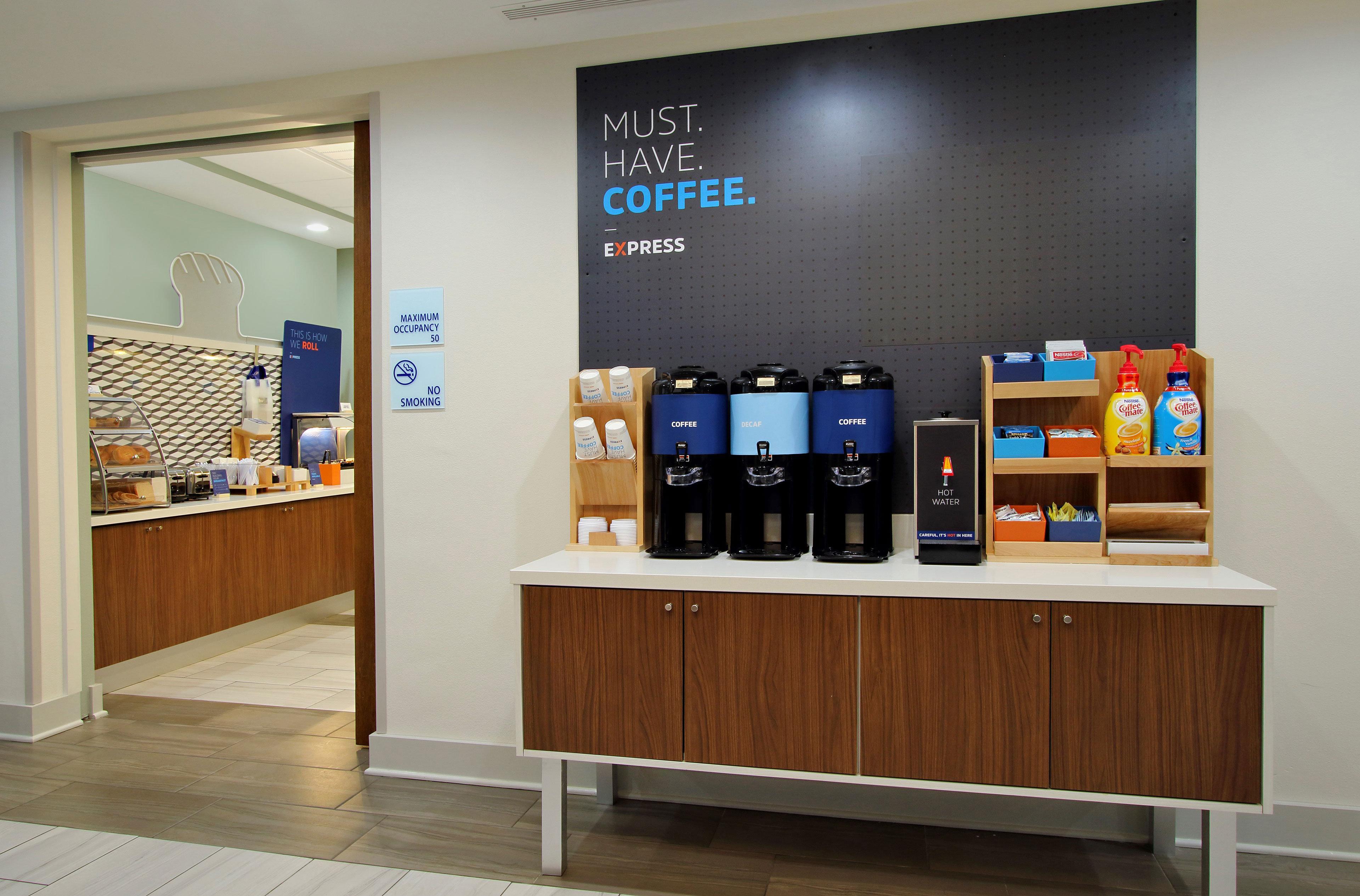Express & Minneapolis - West End By Ihg 2* Saint Louis Park