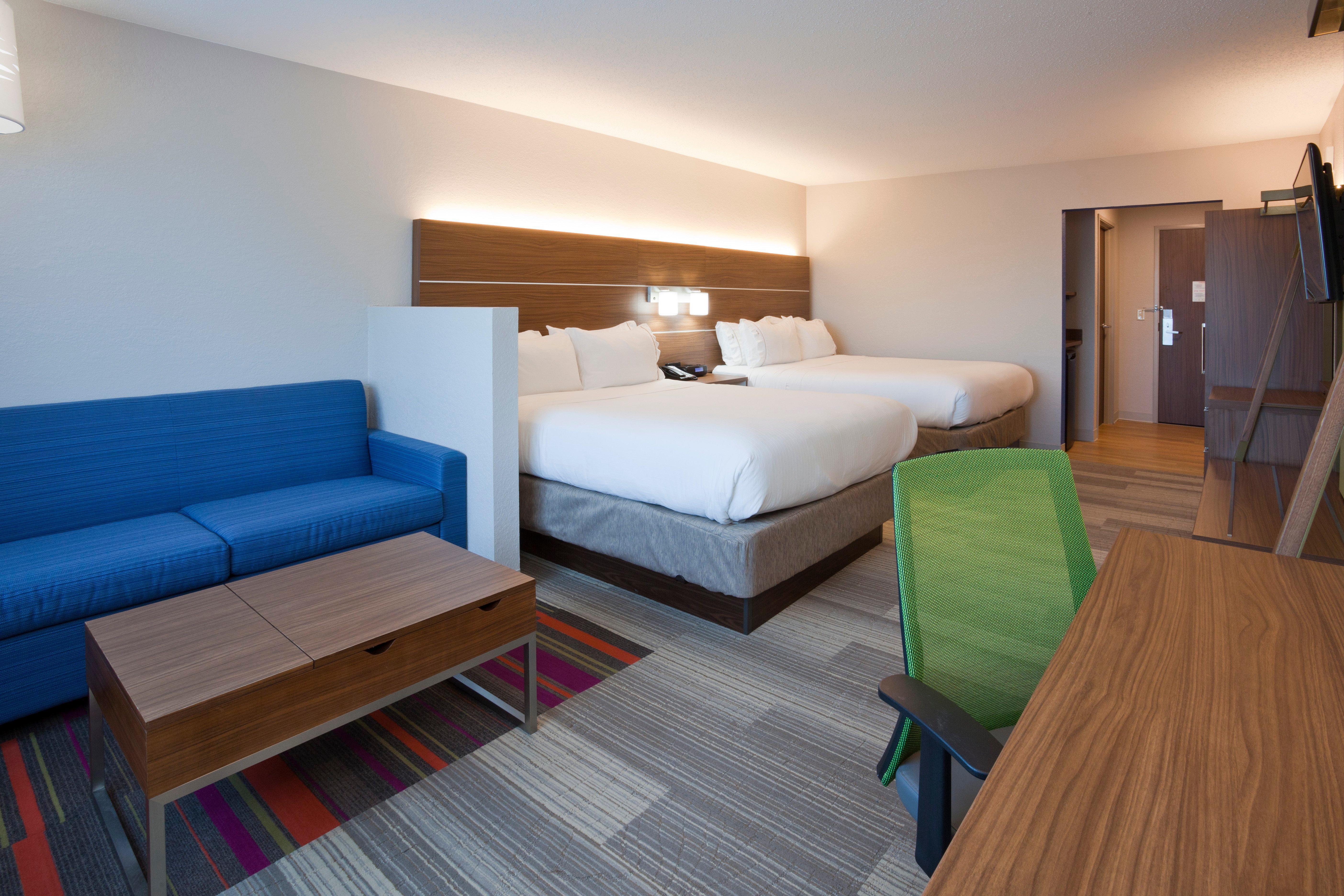 Hotel Express & Minneapolis - West End By Ihg