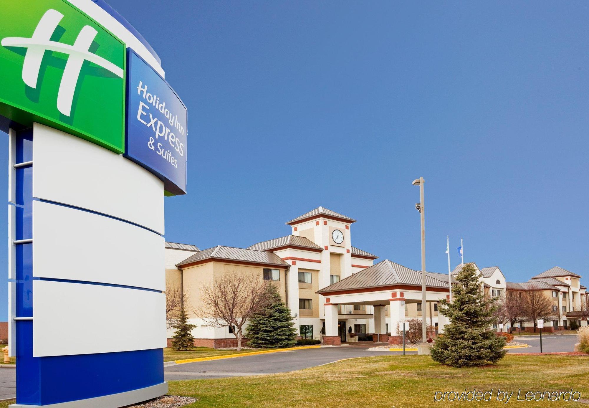Hotel Express & Minneapolis - West End By Ihg 2*