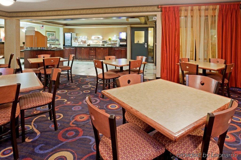 Hotel Express & Minneapolis - West End By Ihg 2*