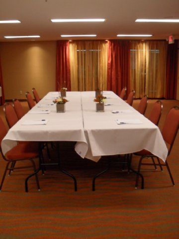 Express & Minneapolis - West End By Ihg Hotel 2*