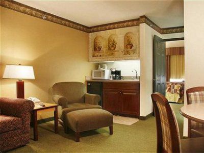 Hotel Express & Minneapolis - West End By Ihg Saint Louis Park